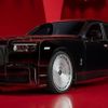 Rolls Royce Phantom Series II của Spofec