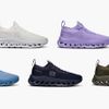 Loewe x On ra mắt sneaker Cloudtilt mang lại sự thoải mái lâu dài