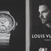 Chiến dịch đồng hồ Louis Vuitton Tambour cùng Bradley Cooper