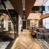 Căn hộ Duplex dành cho tuổi 30