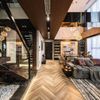 Căn hộ Duplex dành cho tuổi 30