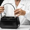 Chiếc túi Dior Key Bag mới mang phong cách vượt thời gian