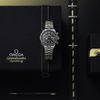 Chế tác đồng hồ Omega Speedmaster Super Racing kinh điển