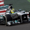 Bán đấu giá Mercedes-AMG Petronas F1 đầu tiên của Lewis Hamilton