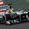 Bán đấu giá Mercedes-AMG Petronas F1 đầu tiên của Lewis Hamilton