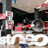 AirAsia “flex nhẹ” văn phòng triệu đô, dân tình trầm trồ “Xứng danh hãng hàng không giá rẻ tốt nhất thế giới”