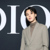 Jimin - BTS gương mặt đại diện cho chiến dịch Dior Men Xuân Hè 2024