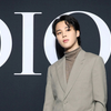Jimin - BTS gương mặt đại diện cho chiến dịch Dior Men Xuân Hè 2024