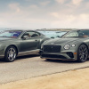 Bentley ra mắt Continental GT Speed 2023 phiên bản đặc biệt
