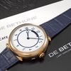 Patek Philippe: Sự độc lập làm nên giá trị thương hiệu