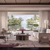 Regent Phu Quoc được vinh danh Khu nghỉ dưỡng “Quiet Luxury"