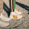 Sự trỗi dậy của Gucci: Có gì với đôi giày sneaker Gucci Rhyton?
