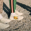 Sự trỗi dậy của Gucci: Có gì với đôi giày sneaker Gucci Rhyton?