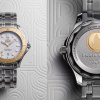 Ra mắt Omega Seamaster Diver 300M Paris 2024 cho sự kiện Olympic Paris