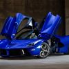 Gần 1/3 những người mới mua siêu xe Ferrari đều dưới 40 tuổi