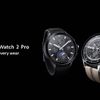 Ra mắt đồng hồ thông minh Xiaomi Watch 2 Pro tại thị trường Việt Nam