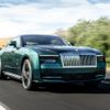 Ngồi thử Rolls-Royce Spectre giá từ 18 tỷ sắp về Việt Nam