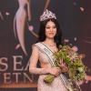 Đỗ Thị Lan Anh đăng quang Miss Earth Việt Nam 2023