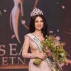 Đỗ Thị Lan Anh đăng quang Miss Earth Việt Nam 2023