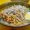 Cốn sủi – Món ăn độc đáo nhất định phải thử khi du lịch Sapa