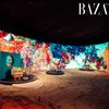 European Lifestyle Manifesto triển lãm nội thất hàng hiệu từ Dolce & Gabbana, Elie Saab