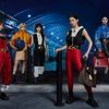 Tân Đại sứ thương hiệu mới của Louis Vuitton - nhóm nhạc LE SSERAFIM