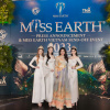 Cuộc thi Hoa hậu Trái đất – Miss Earth trở lại Việt Nam sau 12 năm