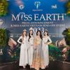 Cuộc thi Hoa hậu Trái đất – Miss Earth trở lại Việt Nam sau 12 năm