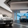 Chiêm ngưỡng Porsche Cayenne vừa ra mắt tại Việt Nam