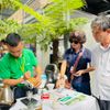 Gia Lai Coffe Festival mang hương vị cà phê Việt