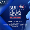 Đêm thời trang: Sự kiện của di sản thời trang nước Pháp