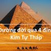 Tìm hiểu "4 đỉnh cao của đời người" trong thần số học
