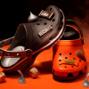 Sự hợp tác "ngọt ngào" của Crocs và Hershey