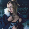 Lily-Rose Depp dẫn đầu Chiến dịch Coco Neige 2023 của Chanel