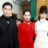 Dàn mỹ nhân đình đám của “Chị Đẹp Đạp Gió Rẽ Sóng” tại thảm đỏ