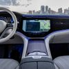 Mercedes-Benz thử nghiệm ChatGPT trợ lý giọng nói tích hợp trên xe