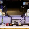 Đầu bếp robot liệu có khả thi?