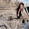 Bộ sưu tập túi Louis Vuitton Thu Đông 2023: Capucines và GO-14