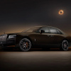 Rolls-Royce Ghost Ekleipsis bản giới hạn, chưa công bố đã bán hết