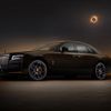 Rolls-Royce Ghost Ekleipsis bản giới hạn, chưa công bố đã bán hết