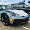Ông Đặng Lê Nguyên Vũ mang Porsche 911 Dakar thứ 2 về Việt Nam?