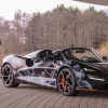 McLaren Elva của Minh Nhựa không còn là 'siêu phẩm' khi về Việt Nam
