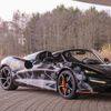 McLaren Elva của Minh Nhựa không còn là 'siêu phẩm' khi về Việt Nam