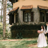 Tiệc cưới đẹp như mơ tại thiên đường -  Ana Mandara Villas Dalat Resort & Spa