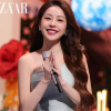 Chi Pu liên tục trở thành khách mời của các gameshow ăn khách đài Hồ Nam
