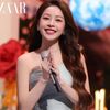 Chi Pu liên tục trở thành khách mời của các gameshow ăn khách đài Hồ Nam