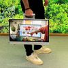 HP ra mắt loạt sản phẩm máy tính độc lạ: HP Envy Move, HP Spectre Fold
