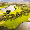 Trải nghiệm những thử thách đầy thú vị tại Loch Palm Golf Club