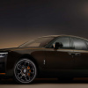 Rolls Royce Ghost phiên bản nhật thực