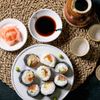 Sự kết hợp giữa rượu sake và cá bằng trí tuệ nhân tạo